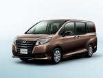 Toyota Noah 2015 года